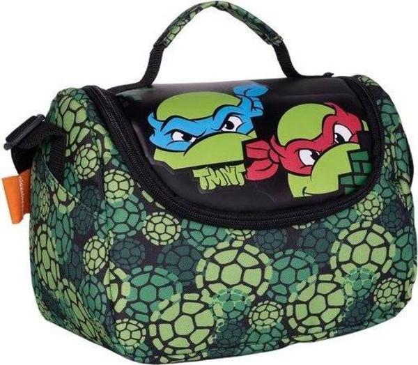 Ninja Turtles Beslenme Çantası 2630 - Image 1