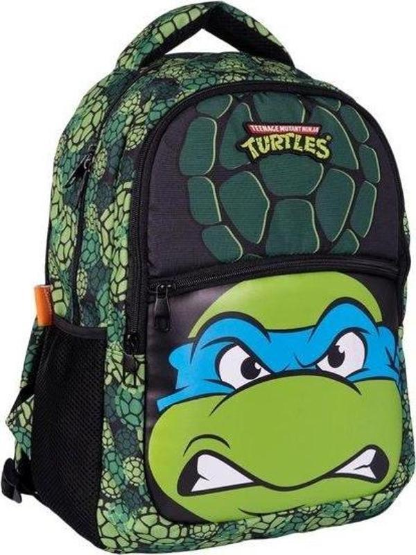 Ninja Turtles Okul Çantası 2629 - Image 1