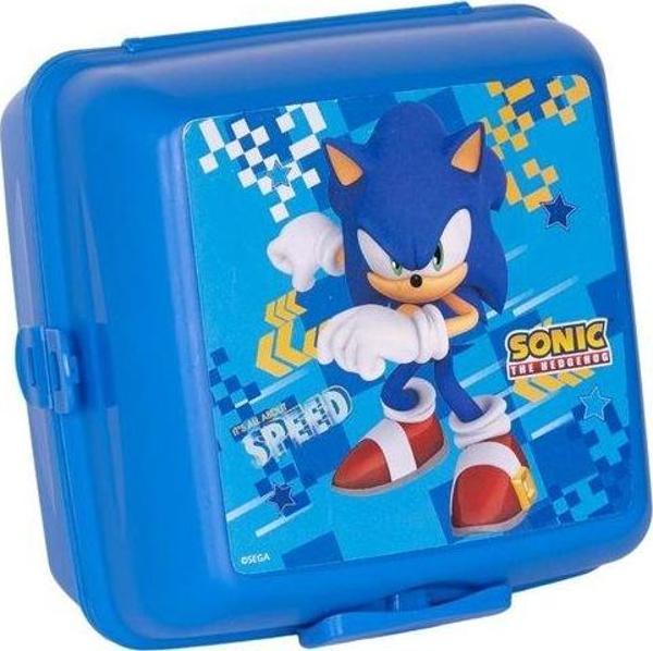 Sonic Beslenme Kutusu 2917 - Image 1