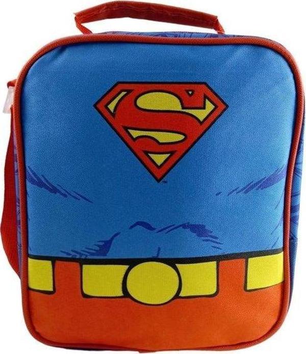 Superman Beslenme Çantası 2618 - Image 1
