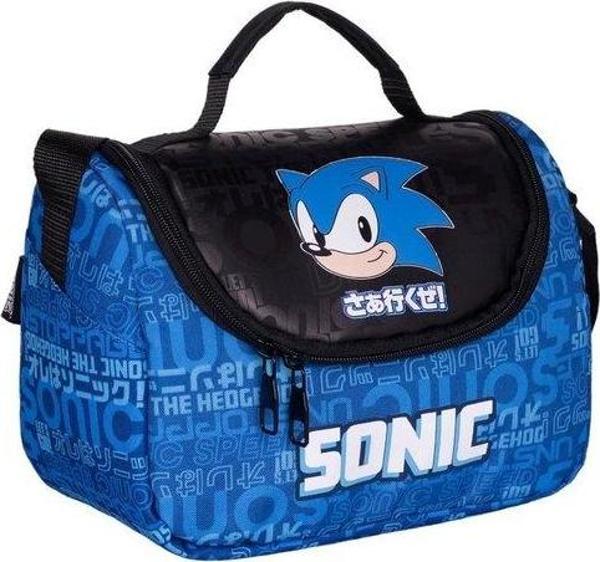 Sonic Beslenme Çantası 2563 - Image 1