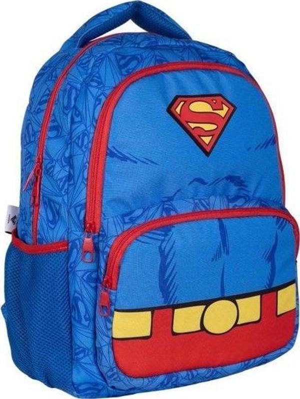 Superman Okul Çantası 2616 - Image 1