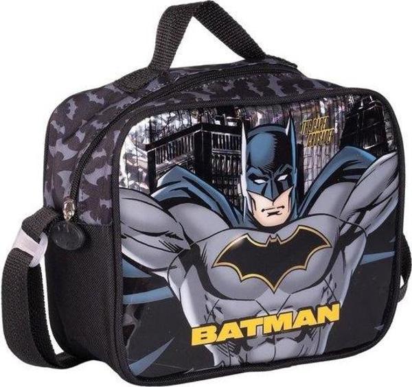 Batman Beslenme Çantası 2453 - Image 1