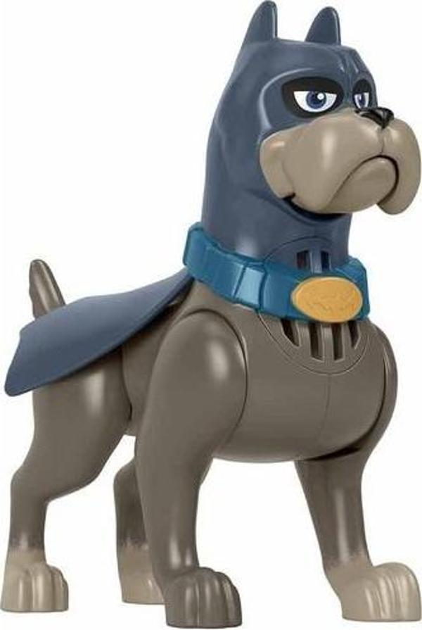 imaginext DC League of Super Pets Ace HJF28 HJF31 - Image 1