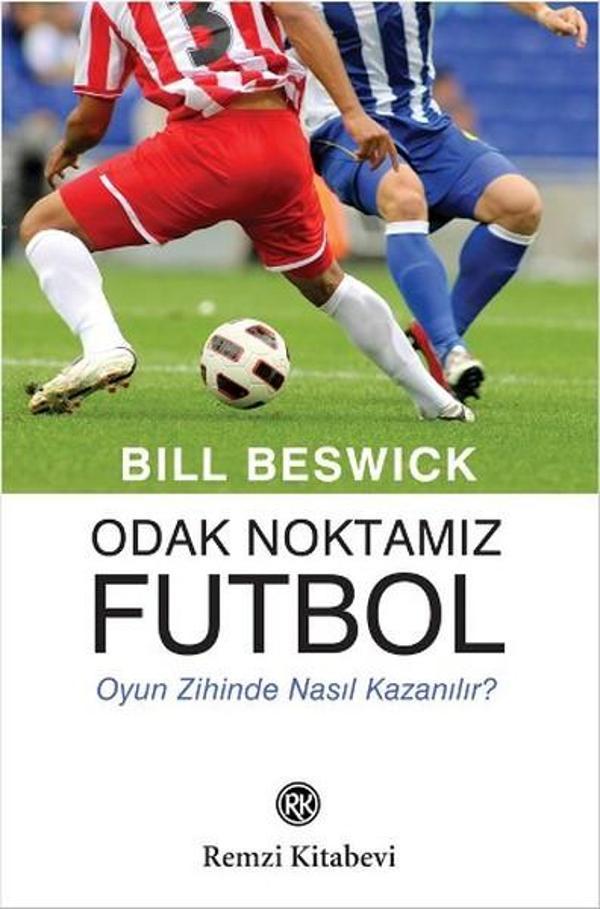 Odak Noktamız Futbol - Remzi Kitabevi - Image 1