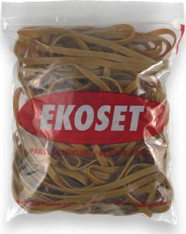 Kalın Kasa Lastiği 50 Adet 180x5mm - Image 1