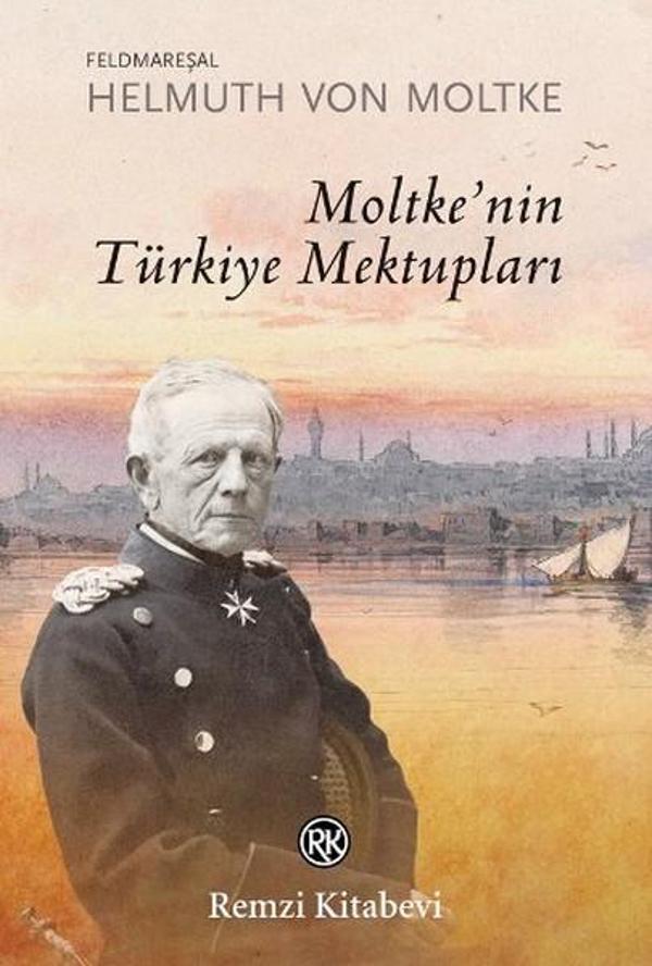 Moltke'nin Türkiye Mektupları - Remzi Kitabevi - Image 1
