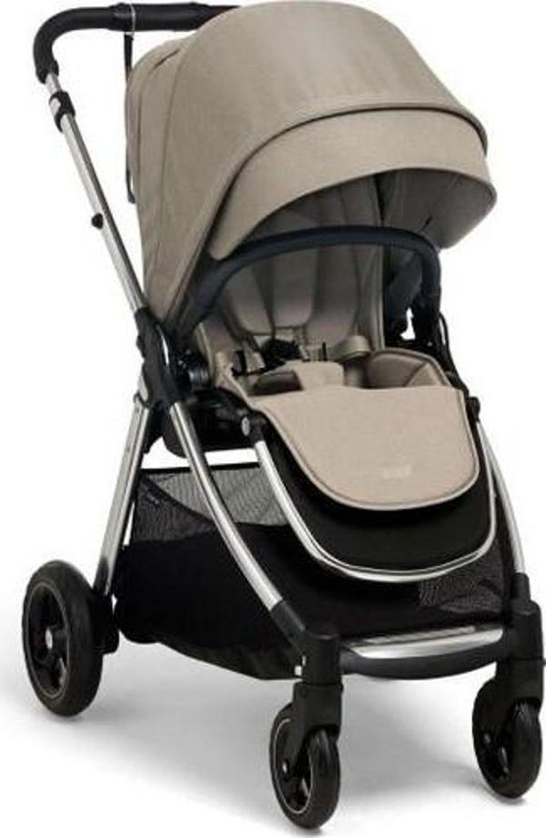 Mamas & Papas Flip Xt 3 Bebek Arabası Fawn - Image 1