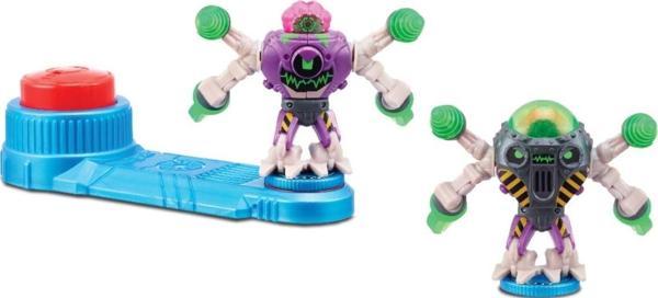 Akedo S2 Dev Tekli Paket Drillborg - Image 1
