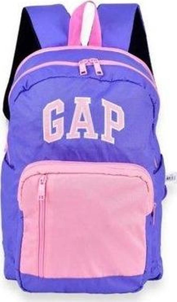 Gap Çift Bölme Sırt Çantası 12857 - Image 1