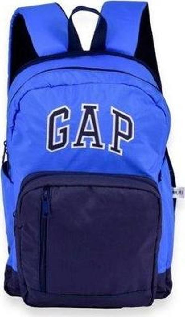 Gap Çift Bölme Sırt Çantası 12855 - Image 1