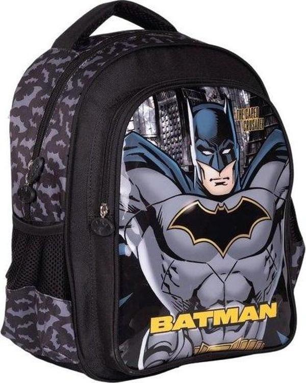 Batman Okul Çantası 2451 - Image 1