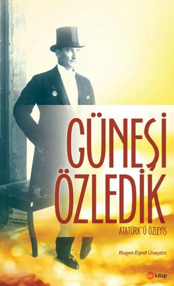 Güneşi Özledik - Ka Kitap - Image 1