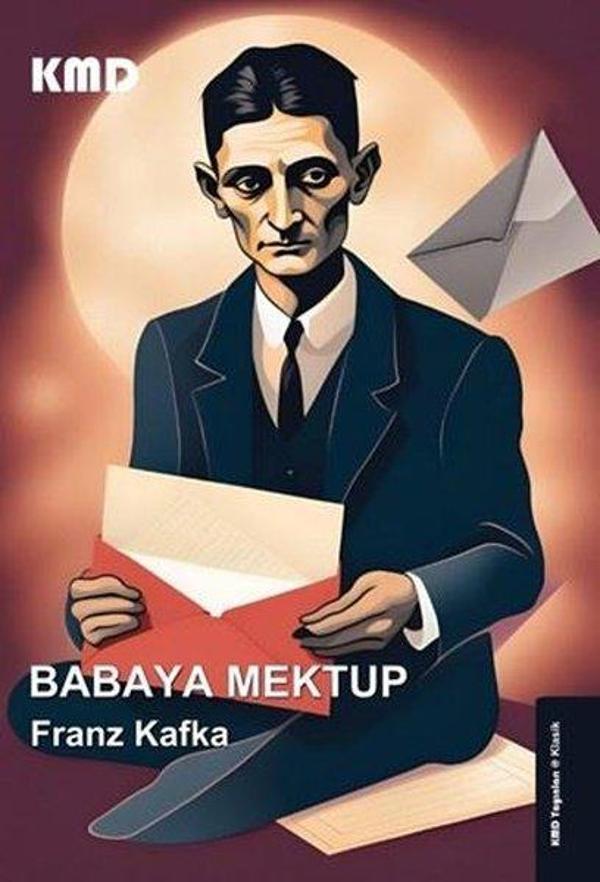 Babaya Mektup - KMD Yayınları - Image 1