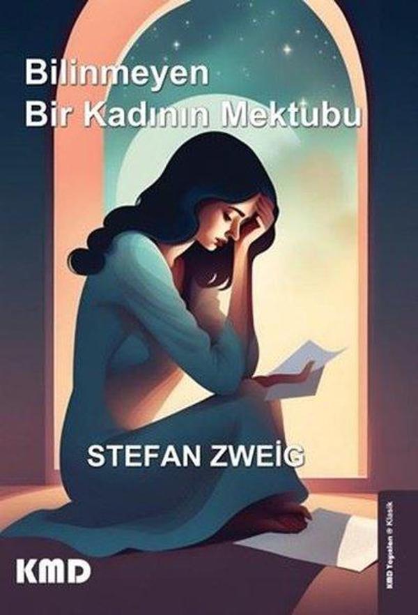 Bilinmeyen Bir Kadının Mektubu - KMD Yayınları - Image 1