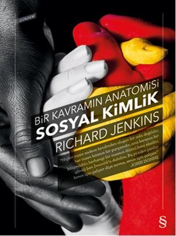 Sosyal Kimlik - Everest Yayınları - Image 1