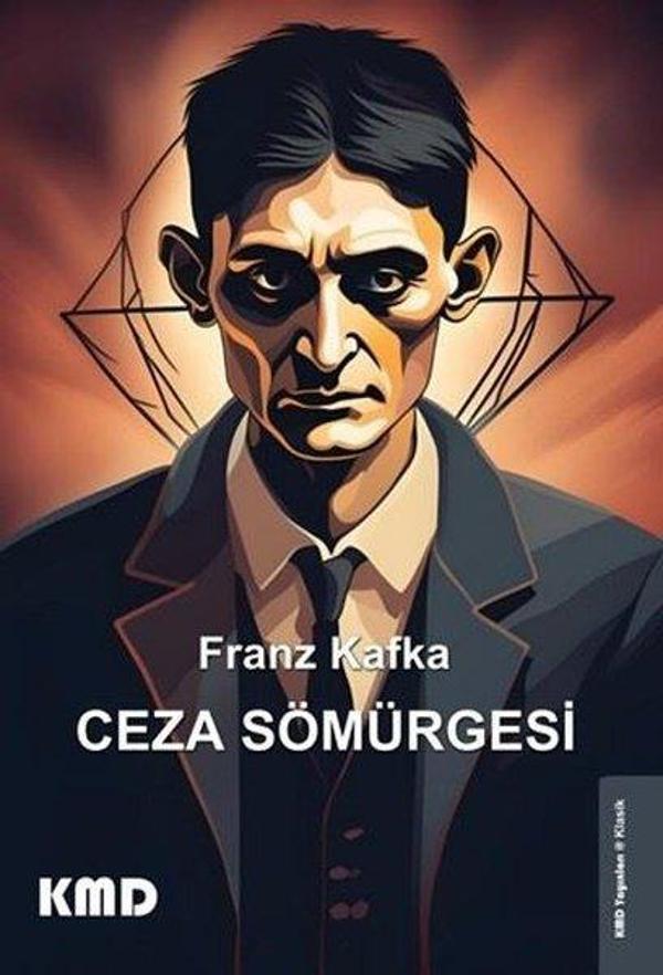 Ceza Sömürgesi - KMD Yayınları - Image 1