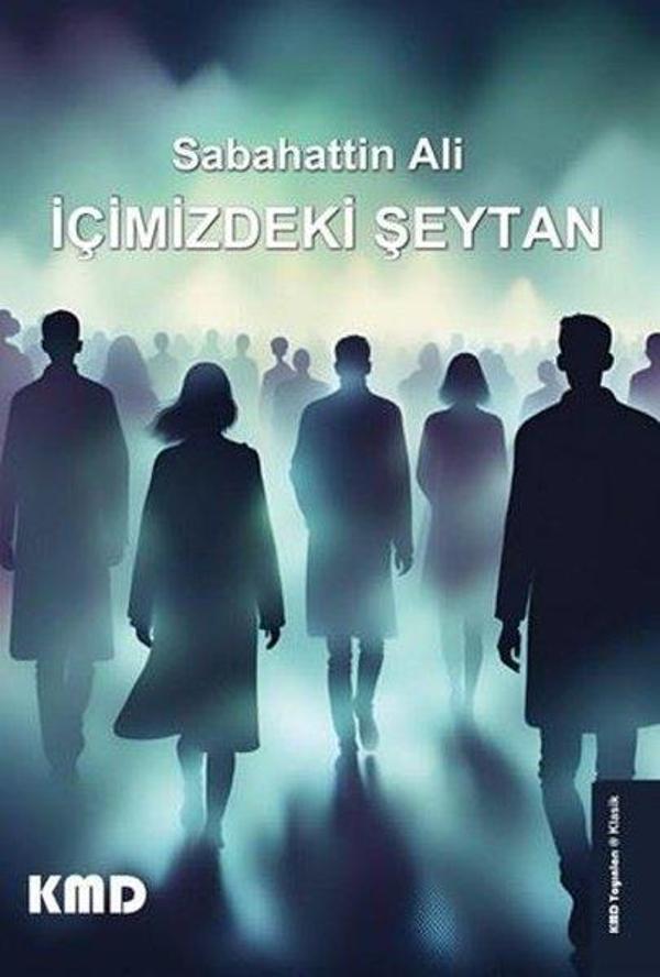 İçimizdeki Şeytan - KMD Yayınları - Image 1