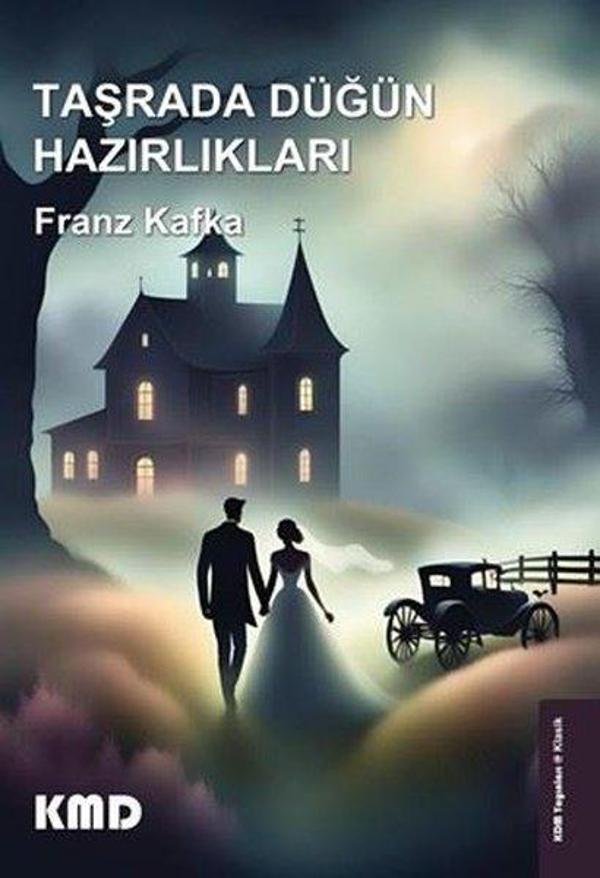 Taşrada Düğün Hazırlıkları - KMD Yayınları - Image 1