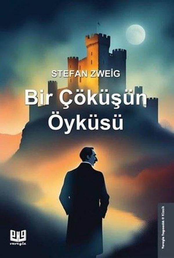 Bir Çöküşün Öyküsü - Vaveyla - Image 1
