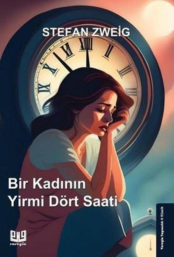 Bir Kadının Yirmi Dört Saati - Vaveyla - Image 1