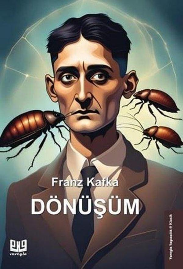 Dönüşüm - Vaveyla - Image 1