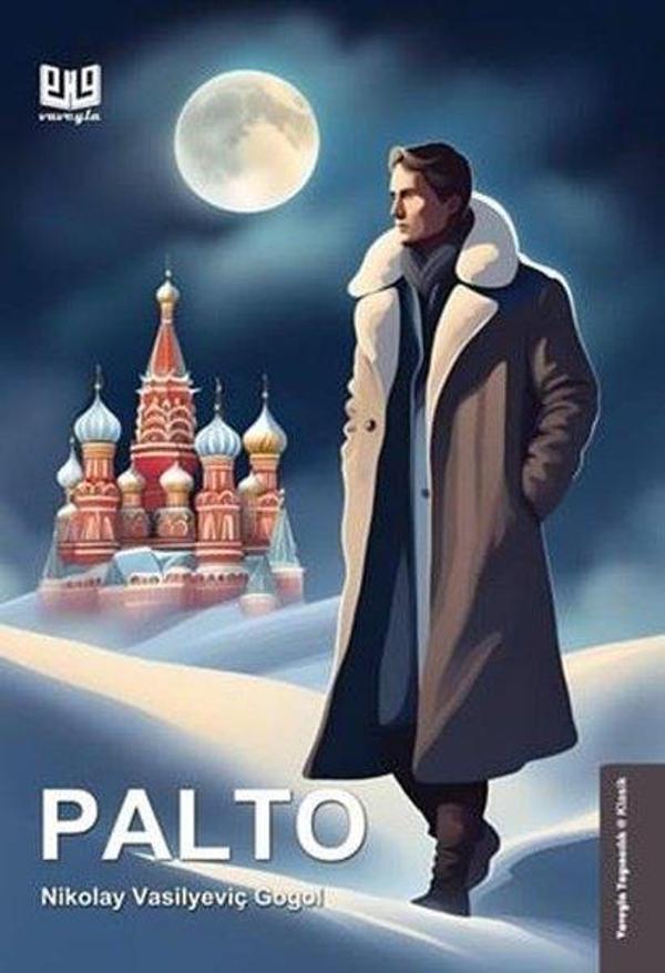 Vaveyla Palto - Vaveyla - Image 1