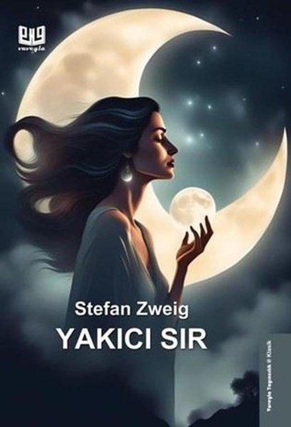Vaveyla Yakıcı Sır - Vaveyla - Image 1