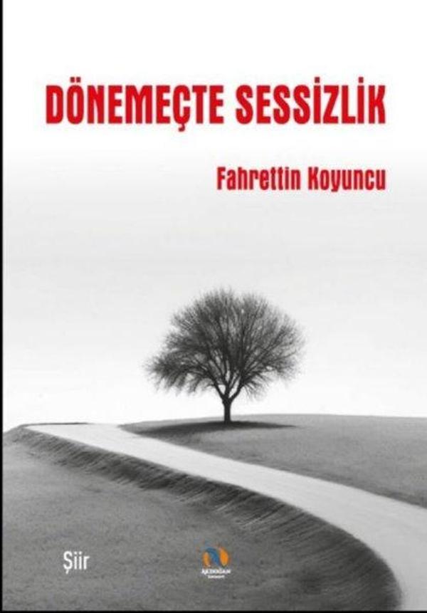 Dönemeçte Sessizlik - Akdoğan Yayınevi - Image 1