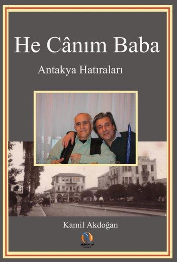 He Canım Baba - Akdoğan Yayınevi - Image 1