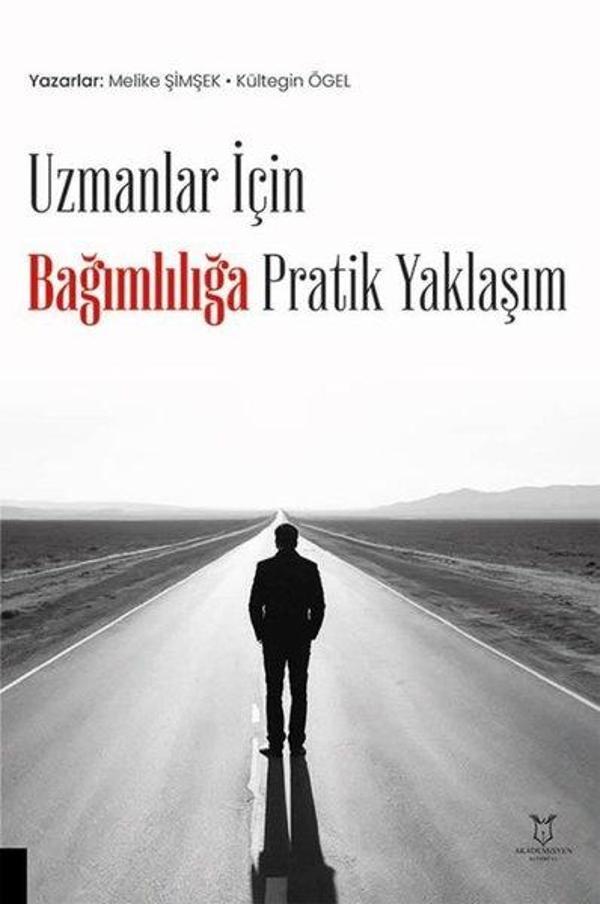 Uzmanlar İçin Bağımlılığa Pratik Yaklaşım - Akademisyen Kitabevi - Image 1