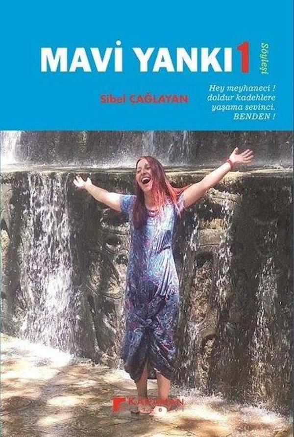 Karahan Kitabevi Mavi Yankı 1 - Karahan Kitabevi - Image 1