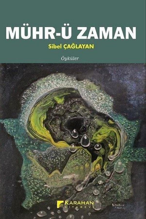 Mühr-ü Zaman - Öyküler - Karahan Kitabevi - Image 1