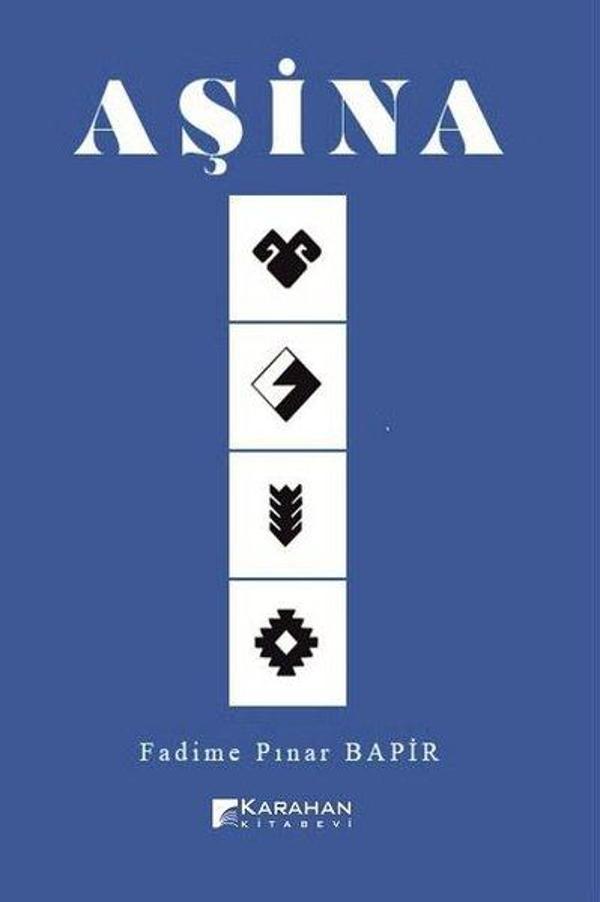 Aşina - Karahan Kitabevi - Image 1