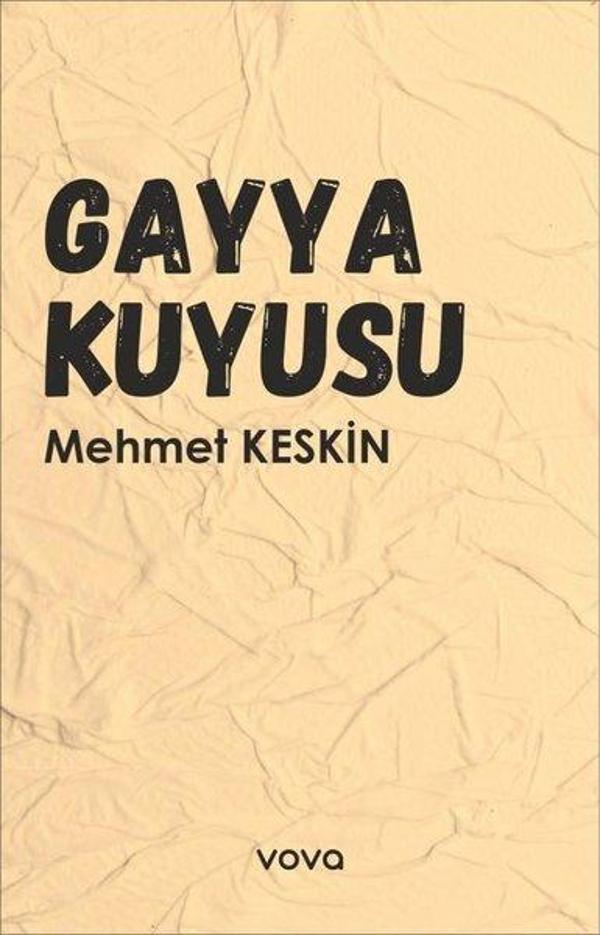Gayya Kuyusu - Vova Yayınları - Image 1