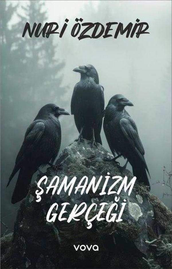 Şamanizm Gerçeği - Vova Yayınları - Image 1