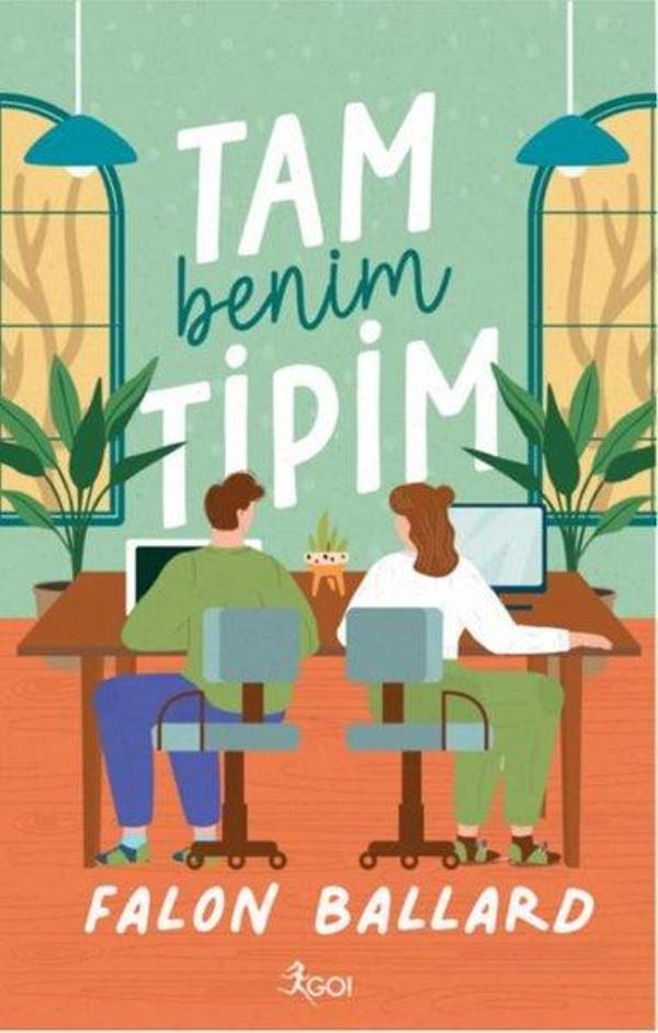Tam Benim Tipim - GO! - Image 1