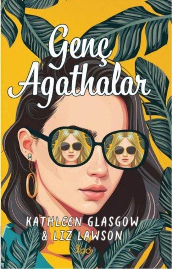 Genç Agathalar - GO! - Image 1