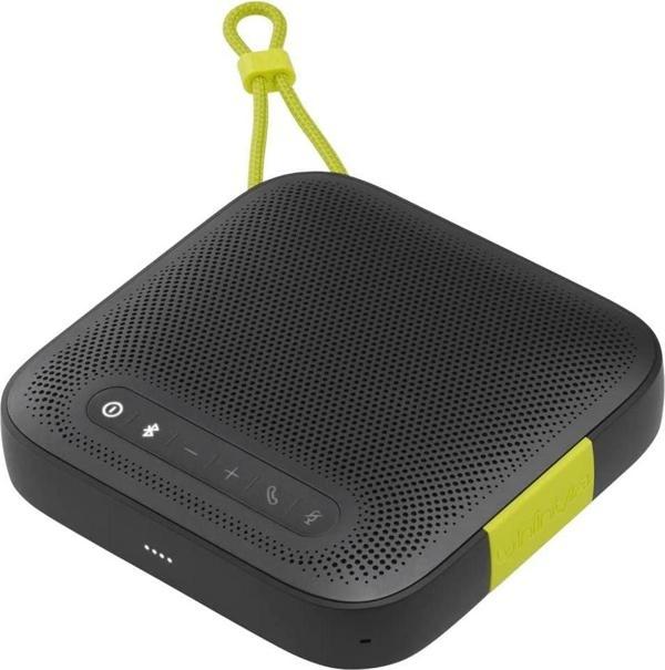 Infinitylab By Harman - Clearcall Taşınabilir Bluetooth Hoparlör, Siyah - Image 1