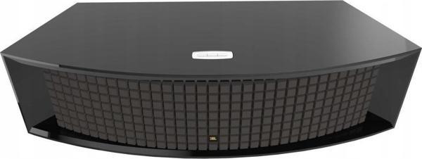 JBL L75MS Kablosuz WiFi hoparlör, Black Gloss - Image 1