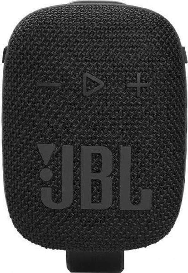 JBL Wind 3S Scooter ve Bisikletler İçin Bluetooth Hoparlör - Image 1
