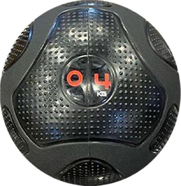 SB4 SLAM BALL ZIPLAMAYAN SAĞLIK TOPU 4 KG - Image 1