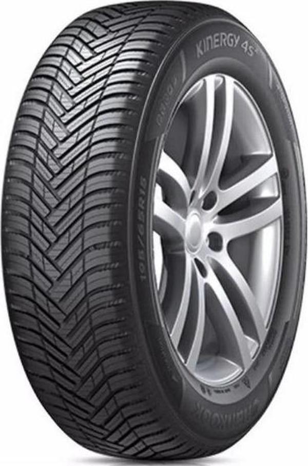 Hankook 245/45 R19 102Y Xl Kinergy 4S 2 H750 Oto 4 Mevsim Lastiği ( Üretim Yılı:2024 ) - Image 1