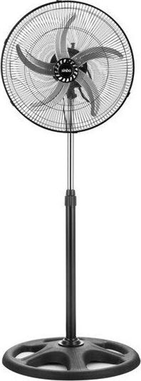Sinbo SF-6787 3in1 70 W Sanayi Tipi Vantilatör - Image 1