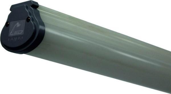 Lambaled 120cm Midi Led Etanj Armatür - 30w - Polikarbon Gövde - Günışığı - Image 1