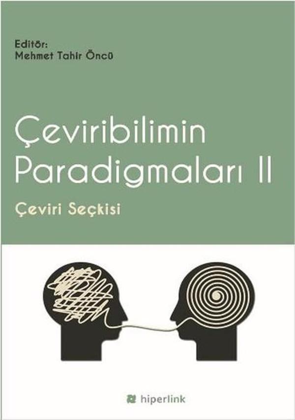 Çeviribilim Paradigmaları 2 - Çeviri Seçkisi - Hiperlink - Image 1