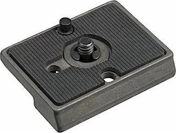 Manfrotto 200PL-14 Yedek Plate - Image 1