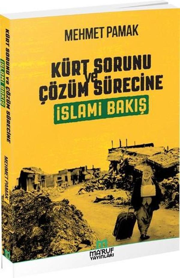 Kürt Sorunu ve Çözüm Sürecine İslami Bakış - Ma'ruf - Image 1