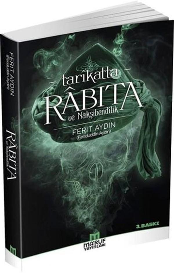 Tarikatta Rabıta ve Nakşibendilik - Ma'ruf - Image 1