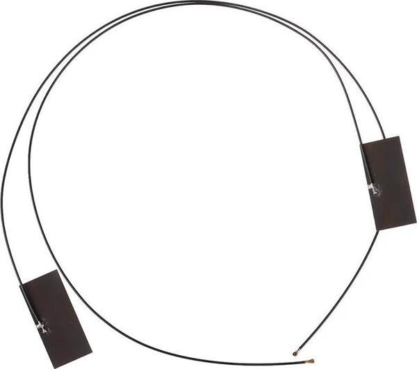 Dahili Wifi Anten Kablosu (Notebook, Laptop) İNCE TİP - Image 1